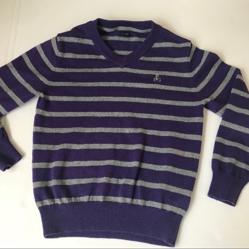 Gap sweater size 5T